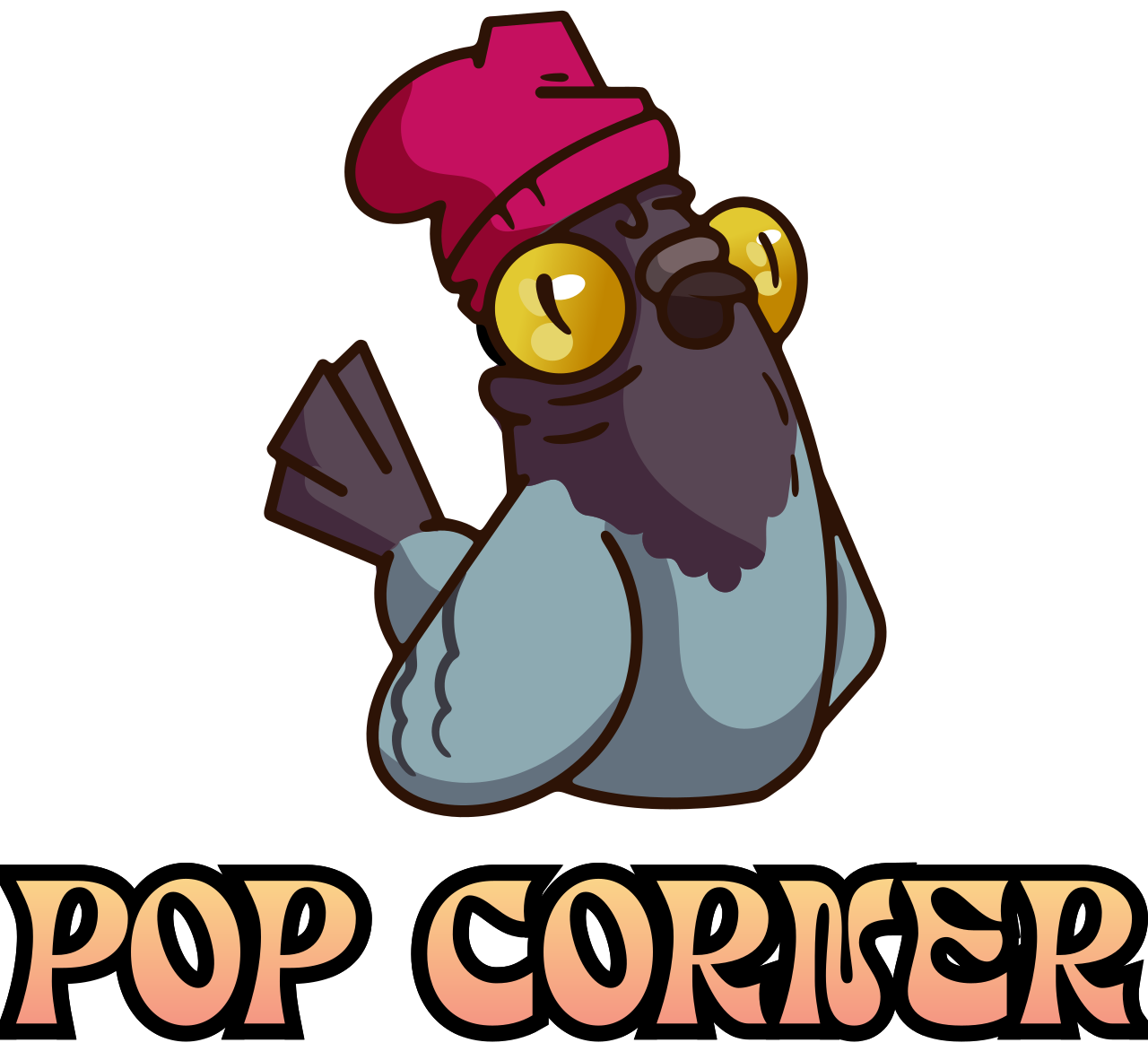 Pop Corner llc