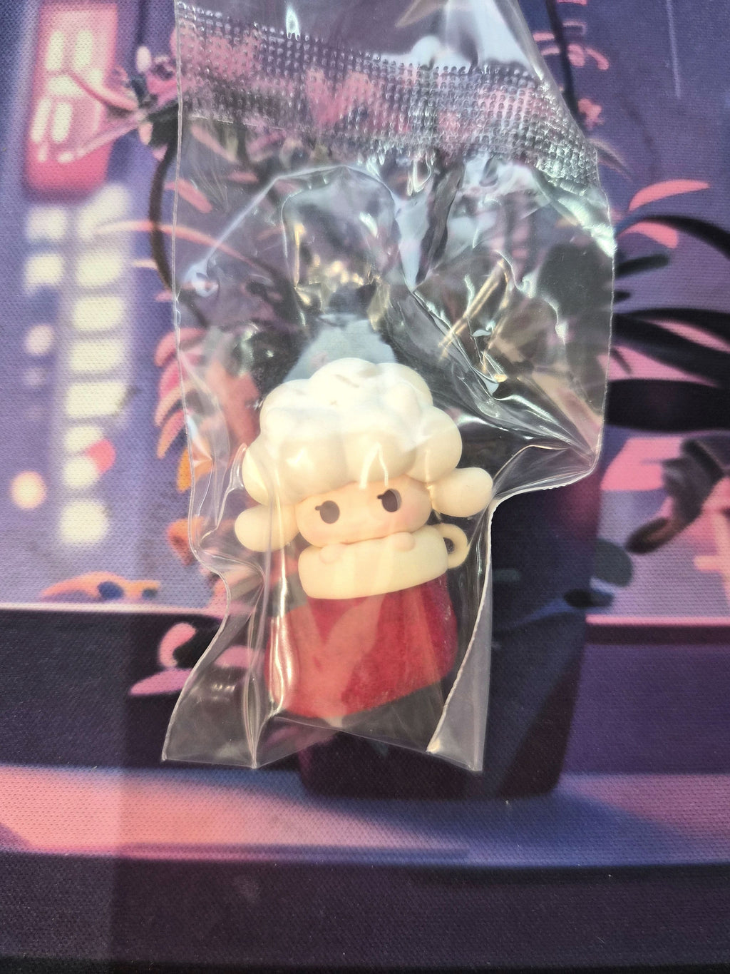 Christmas Sock - PopBean