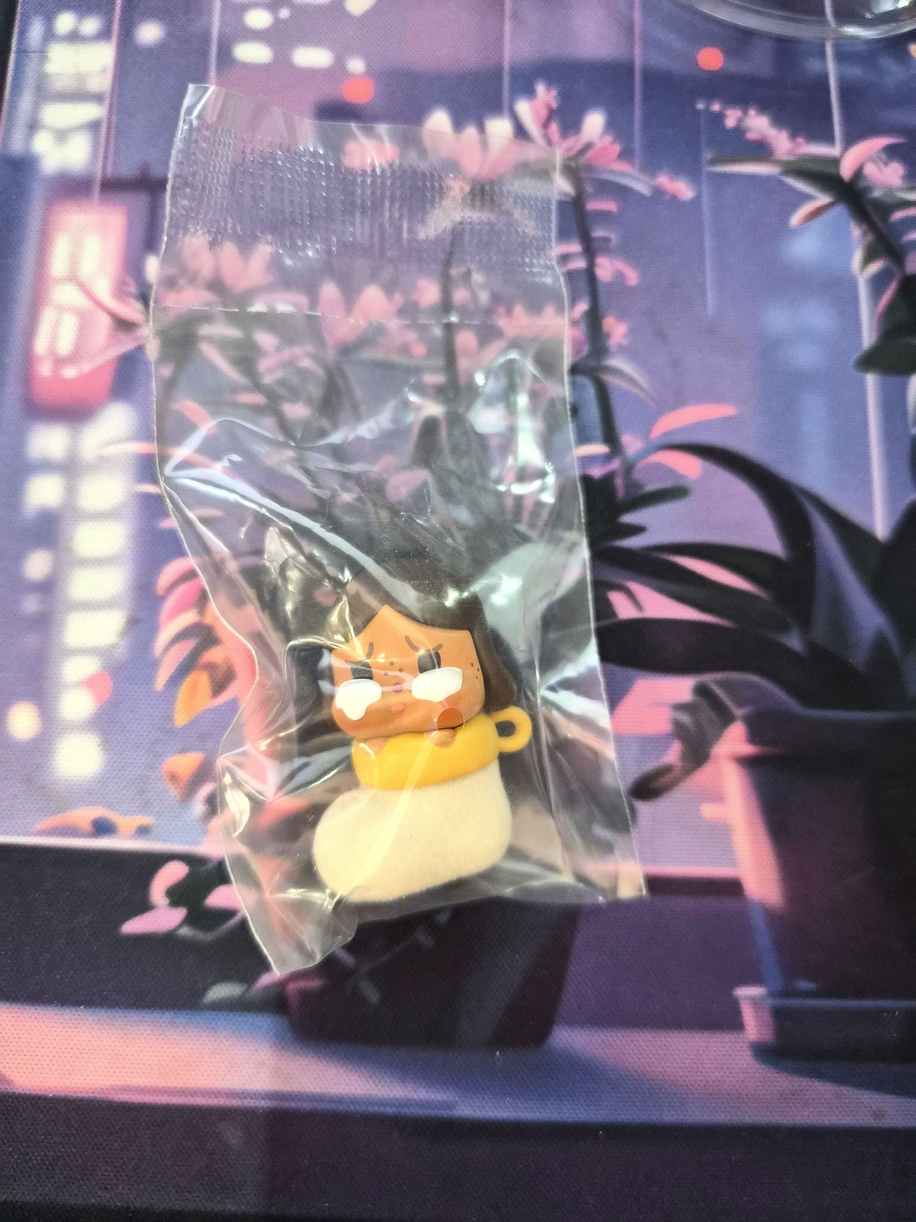 Christmas Sock - PopBean