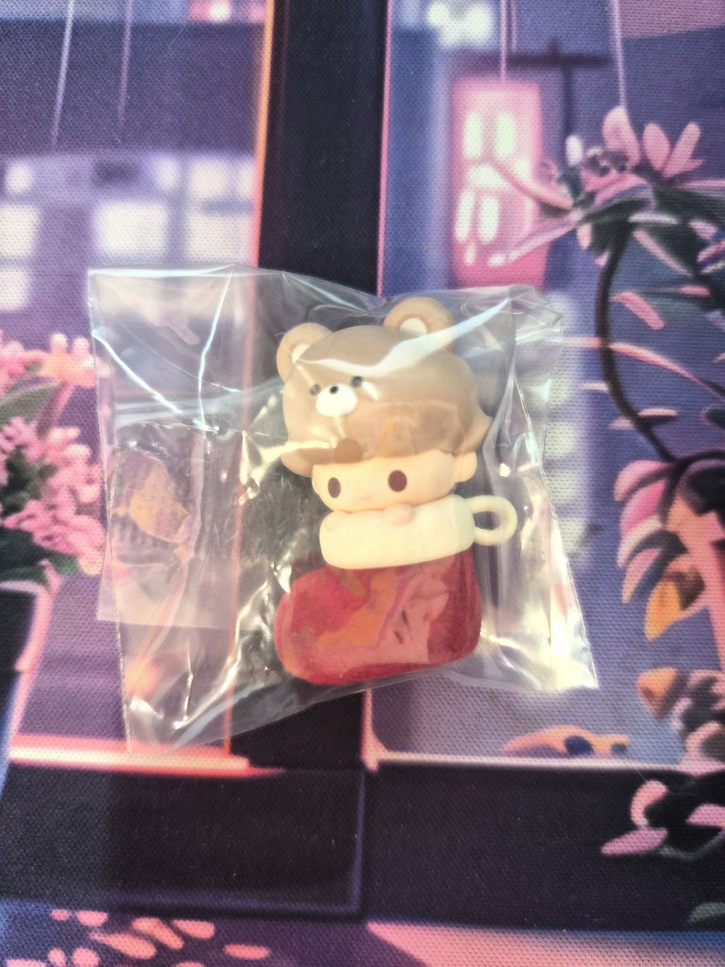 Christmas Sock - PopBean