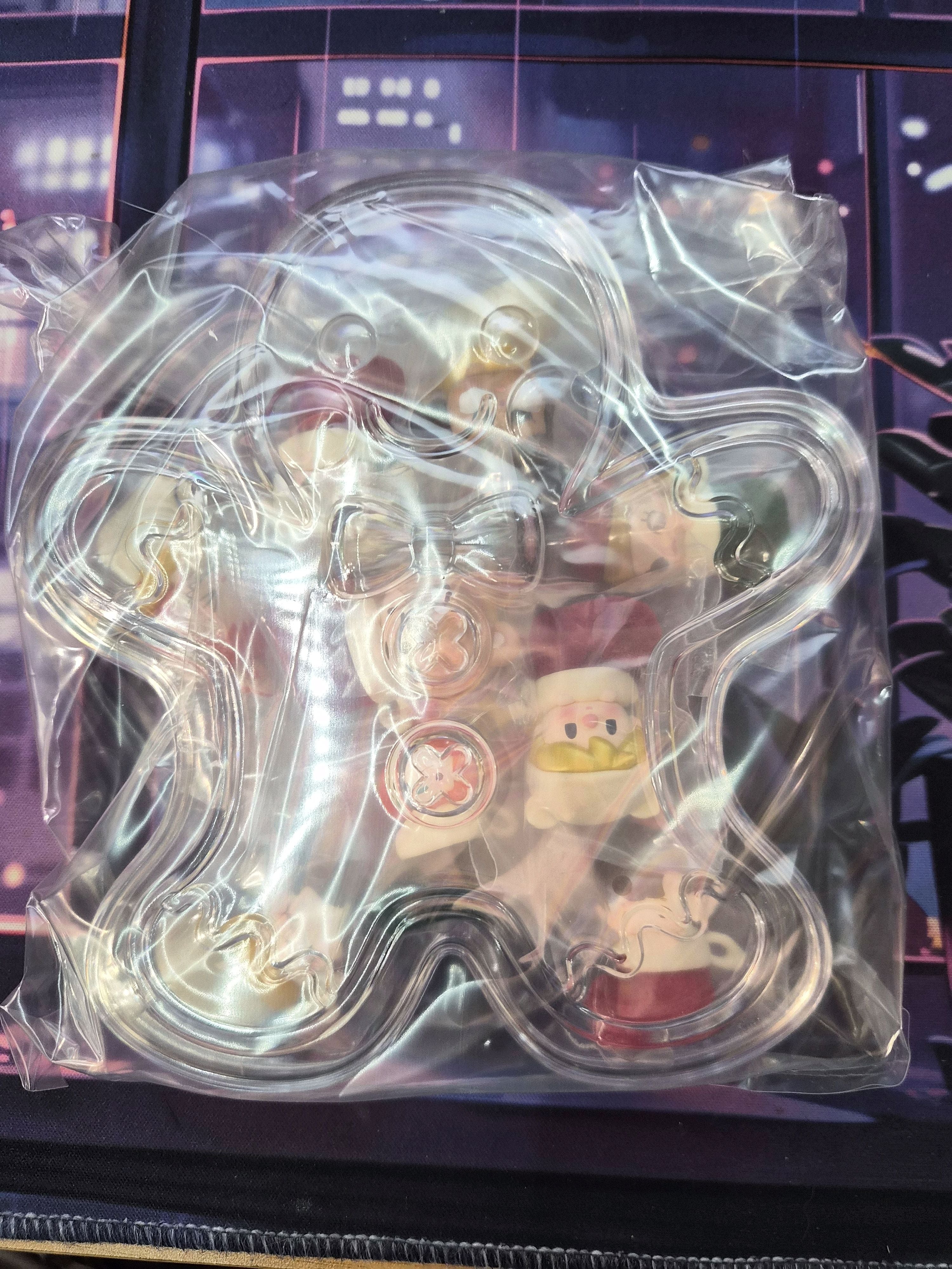 Christmas Sock - PopBean