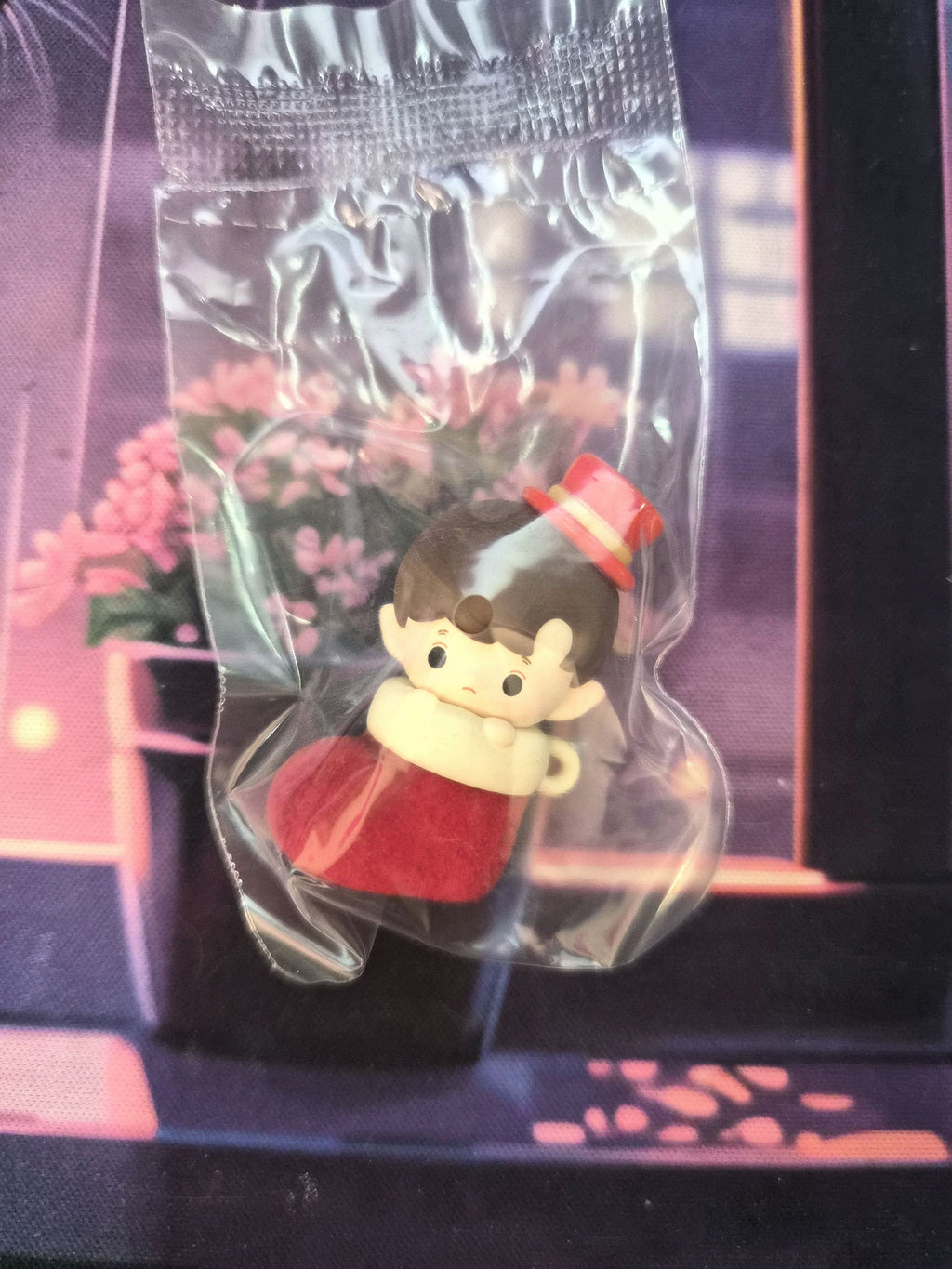 Christmas Sock - PopBean